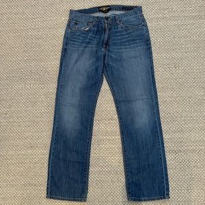Men’s Lucky Brand Jeans